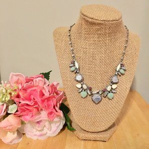 Chloe & Isabel Misty Morning Collar Necklace